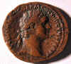 Rome Domitian 3 Obv.jpg (138460 bytes)