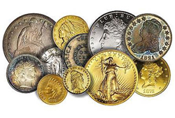Asheville Coin Buyer